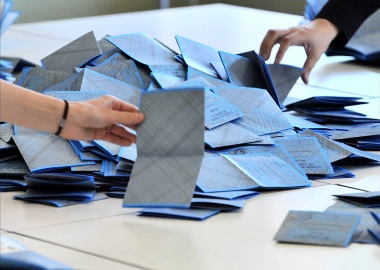 titolo immagine Immagine di Richiesta d'inclusione nell'albo delle persone idonee all'ufficio di presidente di seggio elettorale