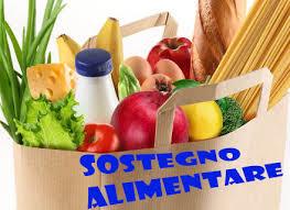 titolo immagine Immagine di Riapertura dei termini per la presentazione delle domande di assegnazione del pacco alimentare solo da parte di coloro che si trovino nelle condizioni di disagio economico e sociale causato dalla situazione emergenziale in atto
