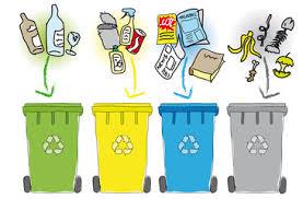 titolo immagine Immagine di Distribuzione sacchetti raccolta rifiuti