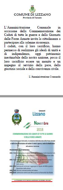 titolo immagine Immagine di 4 novembre