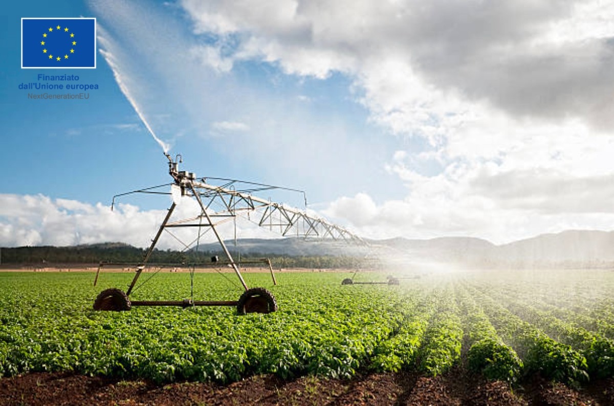 titolo immagine Immagine di Ammodernamento delle macchine agricole - bando pnrr m2c1 - Investimento 2.3