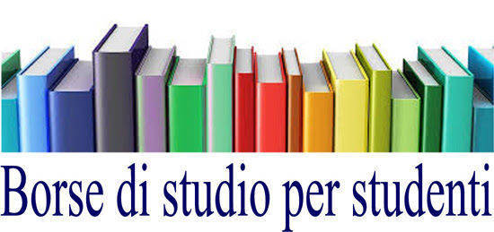 titolo immagine Immagine di Avviso per l'assegnazione delle borse di studio per l'a.s. 2017/2018 per studenti della scuola secondaria di secondo grado (art. 9 d.lgs n. 63/2017)