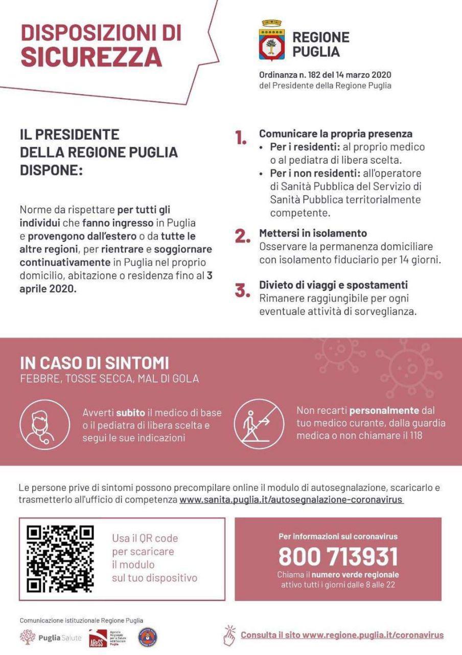 titolo immagine Immagine di Emergenza coronavirus covid-19