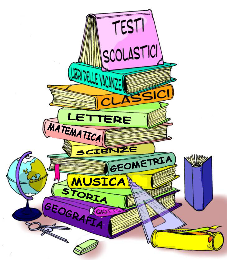 titolo immagine Immagine di Avviso per l'assegnazione del beneficio relativo alla fornitura gratuita o semigratuita dei libri di testo a.s. 2019/2020 (art. 27 della legge 448/1998; art. 91 della l.r. 67/2017)_1^ proroga termini presentazione domande_2^ proroga termini presentazio