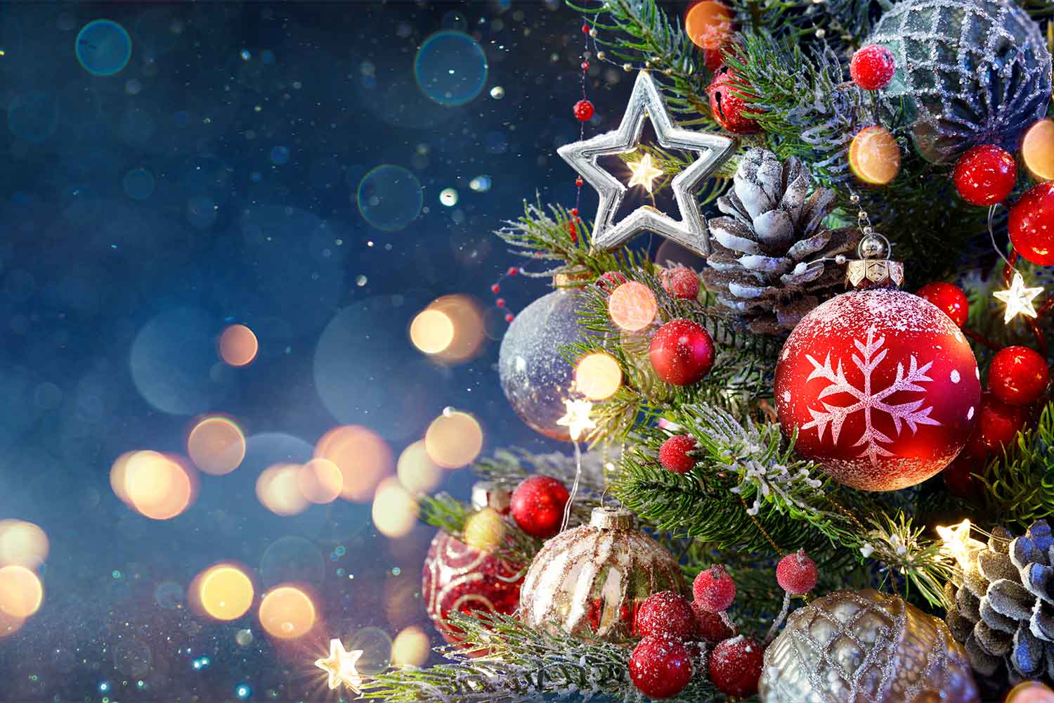 titolo immagine Immagine di Il natale di Lizzano 2023