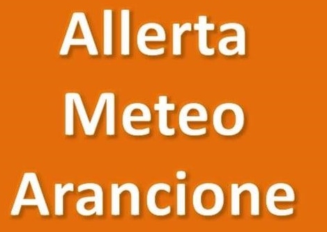 Immagine di Avviso allerta meteo -messaggio di allerta n° 1 del 24.11.2019 prot. aoo_026_12242-