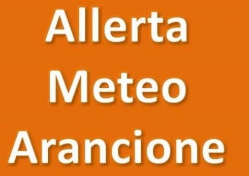 titolo immagine Immagine di Avviso allerta meteo