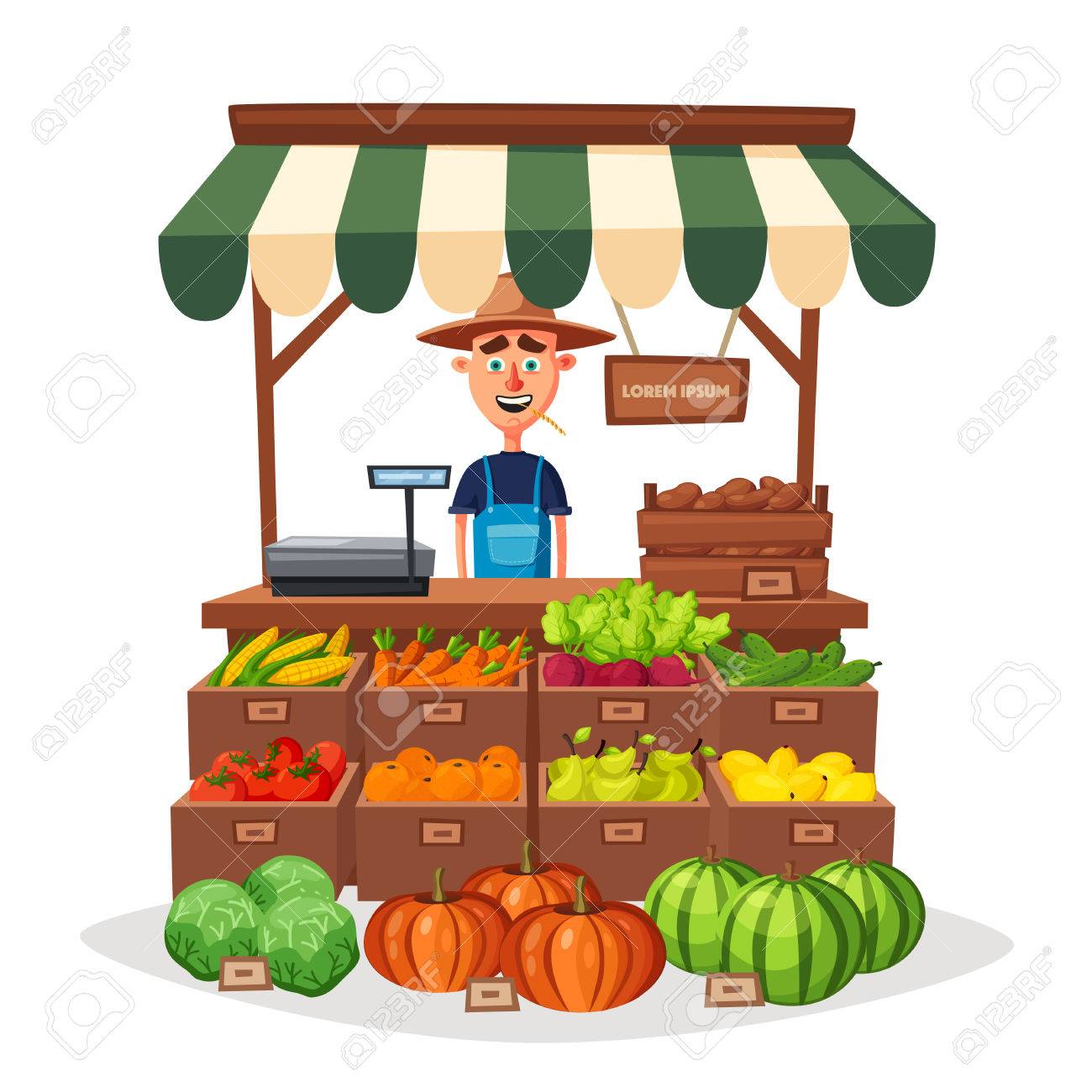 titolo immagine Immagine di Avviso pubblico per l'assegnazione di n. 9 posteggi per attività di vendita su aree pubbliche da parte dei produttori agricoli