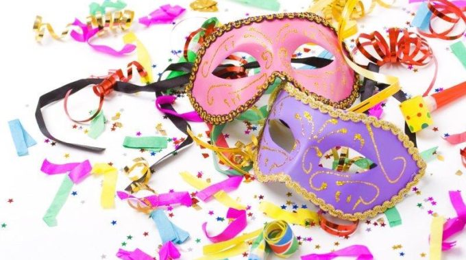 titolo immagine Immagine di Avviso manifestazione di interesse per la realizzazione della manifestazione carnevale lizzanese in piazza matteotti 2020