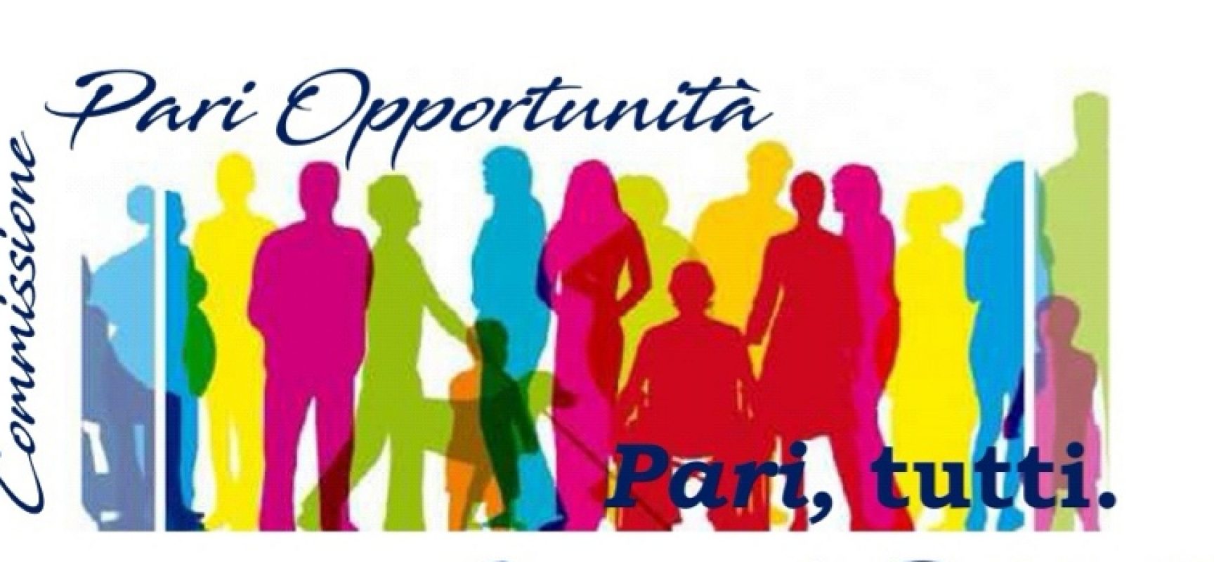 titolo immagine Immagine di Avviso pubblico: istituzione commissione pari opportunità, le politiche di genere e i diritti civili - art. 5 e art. 6 - presentazione candidature