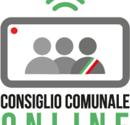 Immagine di Video consiglio comunale del 27 agosto 2020