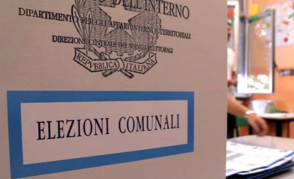 titolo immagine Immagine di Elezioni amministrative 2018