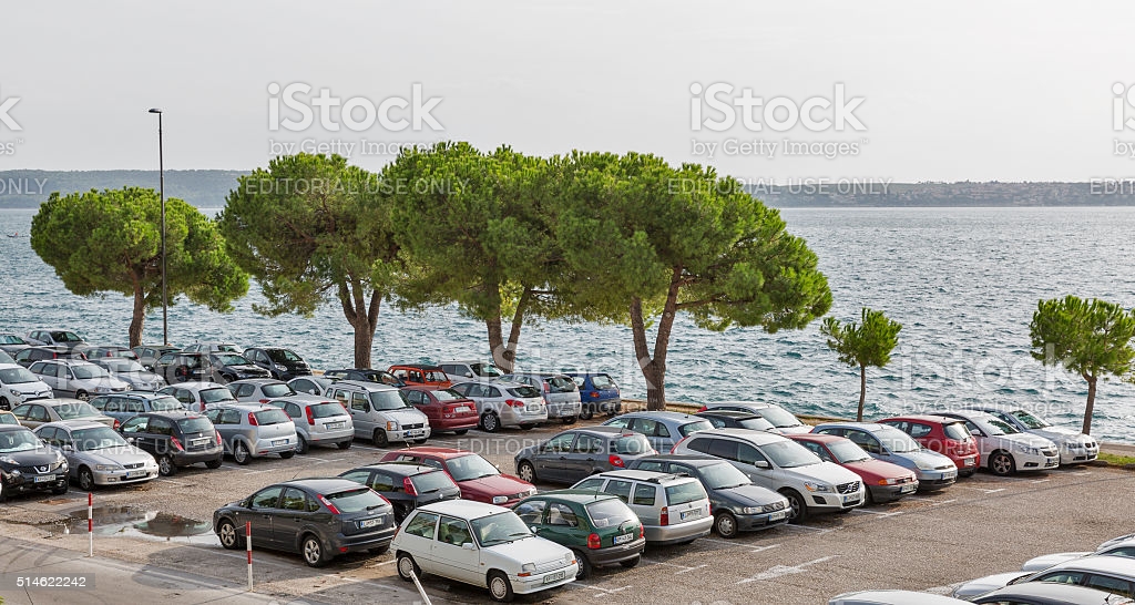 titolo immagine Immagine di Avviso pubblico per l'affidamento, in via sperimentale, della gestione dell'area di parcheggio denominata