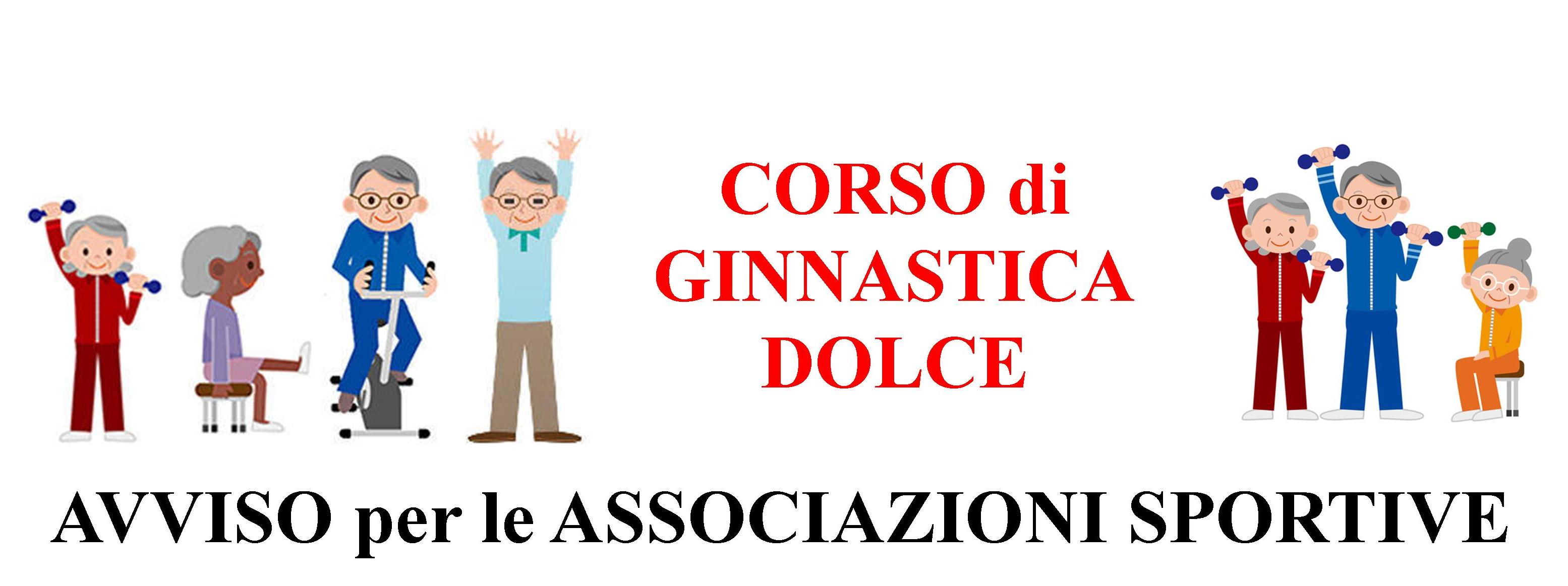 Immagine di Avviso per le associazioni sportiveÂ 