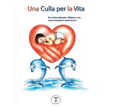 titolo immagine Immagine di Una culla per la vita