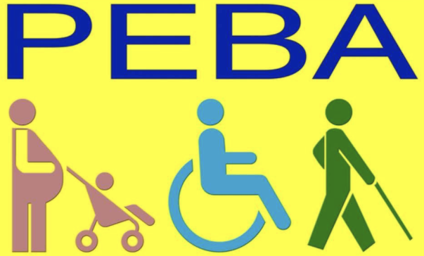 titolo immagine Immagine di Avviso pubblico - manifestazione di interesse per l'affidamento dell'incarico professionale finalizzato alla redazione del piano per l'eliminazione delle barriere architettoniche (peba).