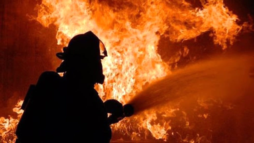 titolo immagine Immagine di Ordinanza n. 32 - misure di carattere preventivo per lo stato di grave pericolosità per gli incendi boschivi nel periodo 15 giugno - 15 settembre 2022