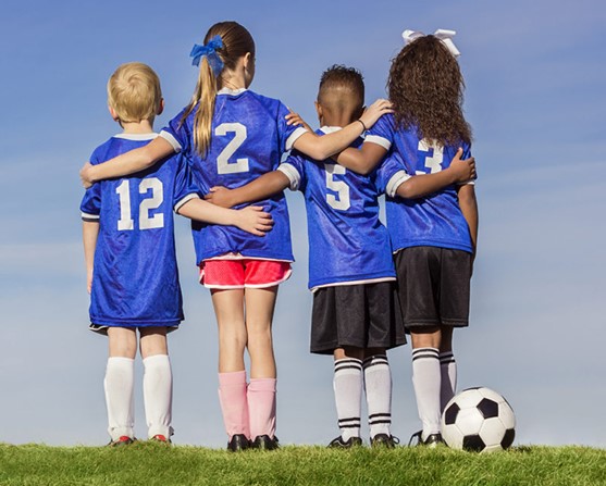 titolo immagine Immagine di Avviso per le associazioni sportive