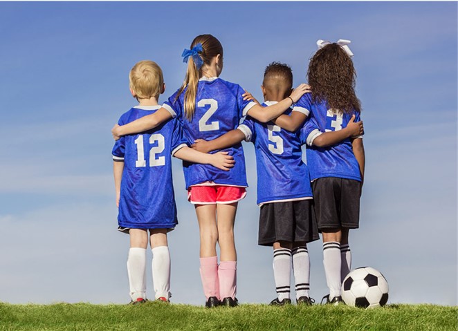 titolo immagine Immagine di Avviso per le associazioni sportive