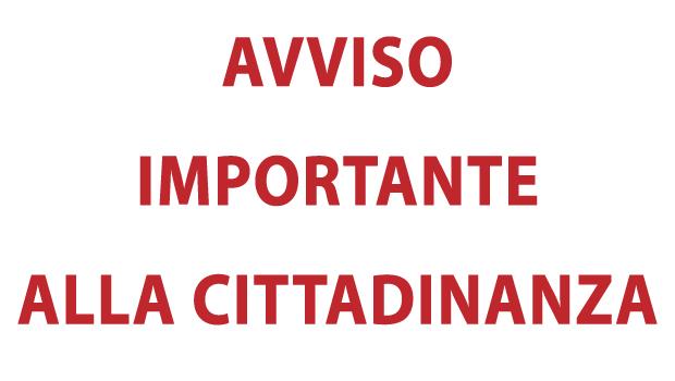 titolo immagine Immagine di Servizio di raccolta rifiuti del giorno 03 novembre 2022