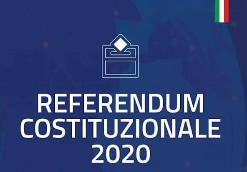 Immagine di Referendum popolare costituzionale del 20 e 21 settembre 2020
