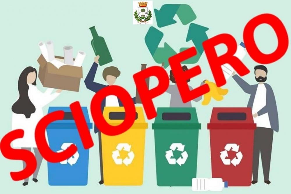 titolo immagine Immagine di Tekno service - proclamazione sciopero generale regionale per la giornata di mercoledଠ14 dicembre 2022