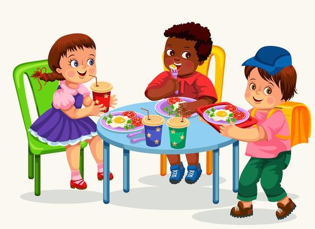 titolo immagine Immagine di Servizio di refezione scolastica per gli alunni delle scuole infanzia e primaria del comune di Lizzano