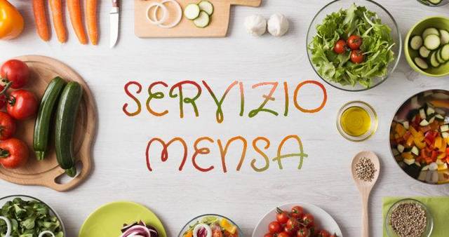 titolo immagine Immagine di Iscrizione al servizio di refezione scolastica. anno scolastico 2022-2023 - scuola dell'infanzia e primaria