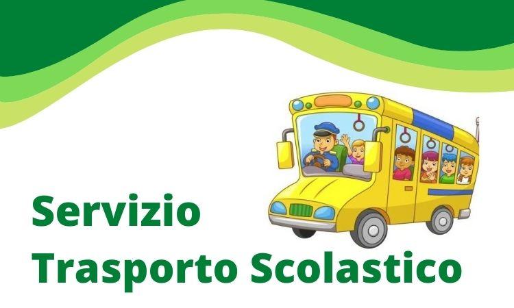 titolo immagine Immagine di Servizio di trasporto scolastico per gli alunni delle scuole infanzia, primaria e secondaria di 1° grado del comune di Lizzano - anno scolastico 2022/2023