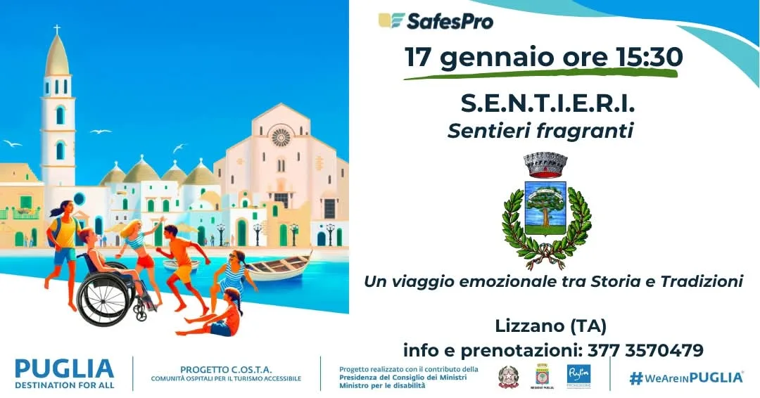 Sentieri